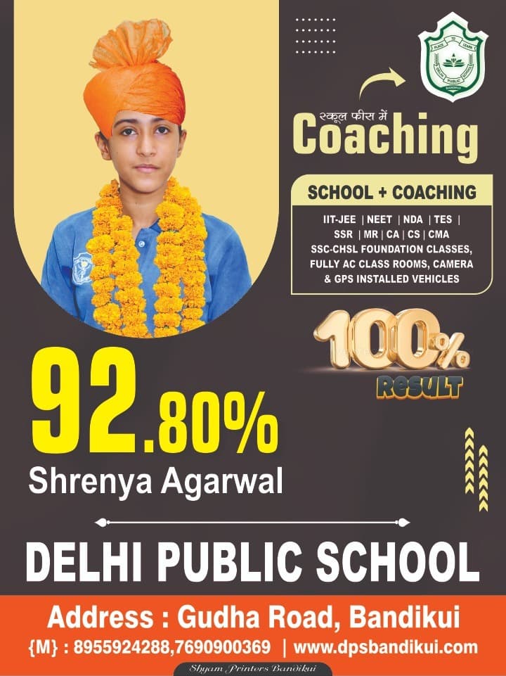 Academic achievement 3